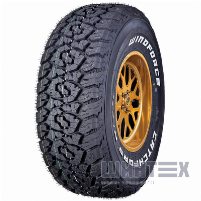 Windforce CatchFors A/T II 265/50 R20 111H XL